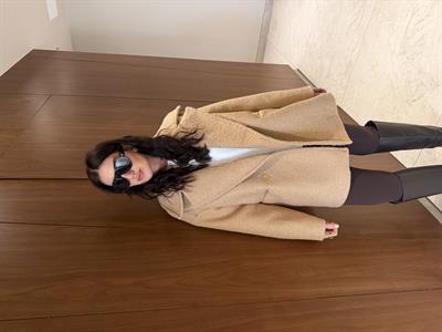 Bukle Kumaş , Taba Kaban