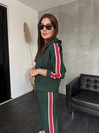 Orijinal Marka , Yanı Biyeli , Yeşil Modal Takım