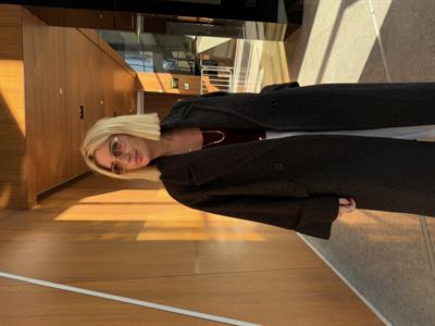 Premium Buklet Siyah Kaban