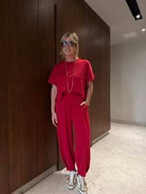 Nar Çiçeği , Premium Modal Takım