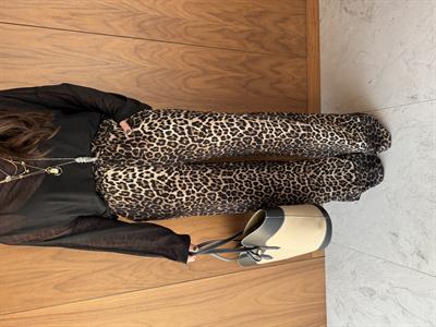 Beli Lastikli , Premium Leopar Palazzo