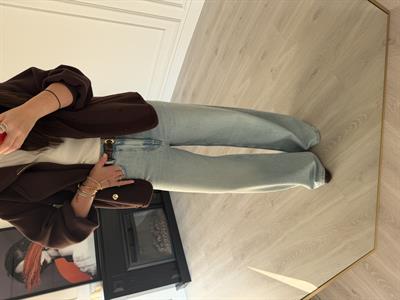 Orijinal Marka , Tencel Dokuda , Palazzo Jean