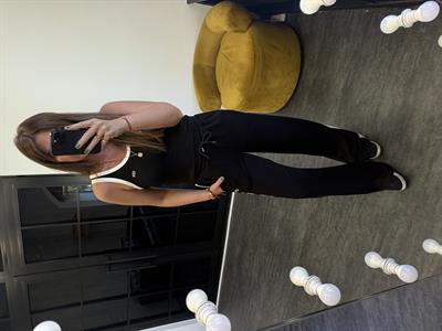 Marka , Siyah , Askılı Modal Takım