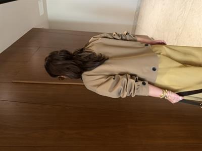 Deri Yakası Çıkabilir , Taba Kaşe Ceket