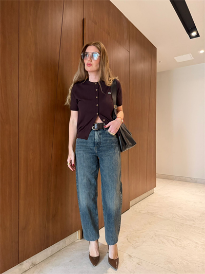 Orijinal Marka , Baggy Jean