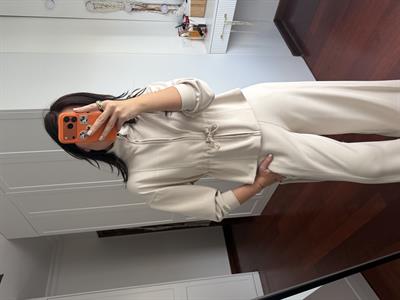 Orijinal Model , Belden Ayarlamalı , Premium Bej Modal Takım