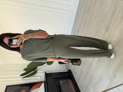 Orijinal Marka, Haki Modal Takım