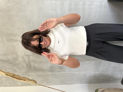 Orijinal Marka , %100 Cotton , Beyaz T-shirt