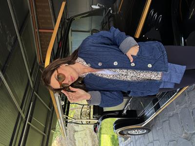 Şal Aksesuarlı , Kapitone Jean Mont