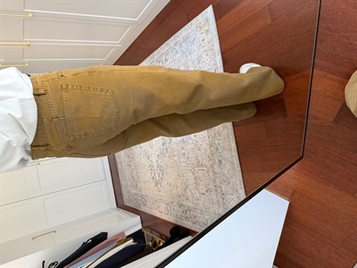 Orijinal Marka , Yağ Yeşili Jean