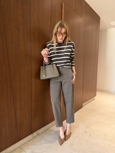 Cos Model , Vizon Pantolon