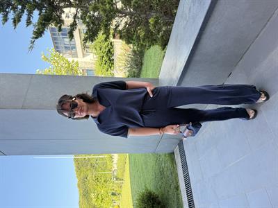 Lacivert Modal Eşofman Takımı