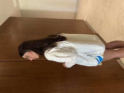 Orijinal Marka , Zımbalı , Beyaz Jean Gömlek