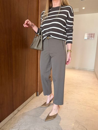 Cos Model , Vizon Pantolon