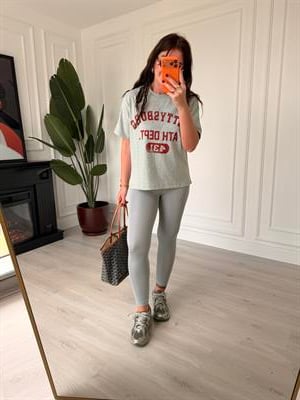 Orijinal Marka , Gri Tayt