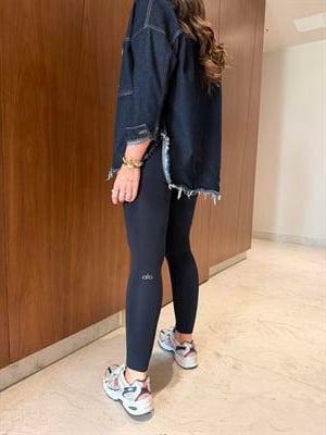 Orijinal Marka , Lacivert , Toparlayıcı Tayt