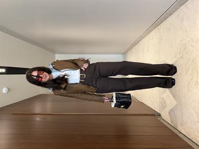 Acıkahve , Likralı , Rim Palazzo Jean