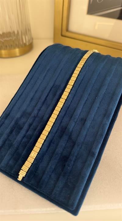Orijinal Model , Gold , Premium Bileklik