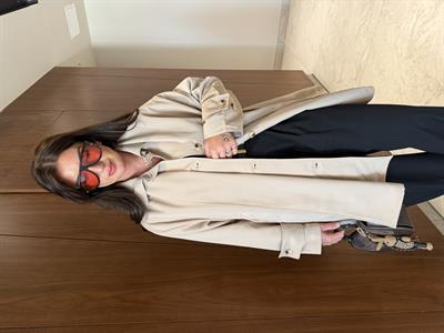 Orijinal Marka , Atkılı , Taş , Trençkot