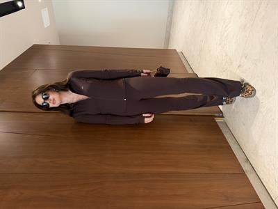 Orijinal Marka , Acı Kahve , İspanyol Tayt Pantolon