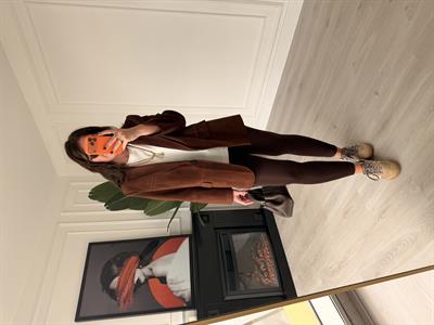 Orijinal Marka , Acı Kahve Tayt