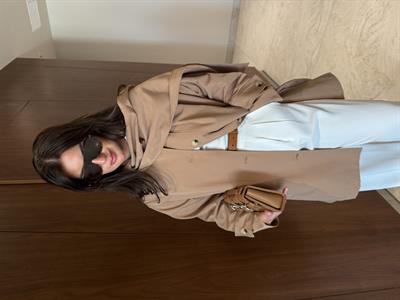 Orijinal Marka , Atkılı , Camel , Trençkot