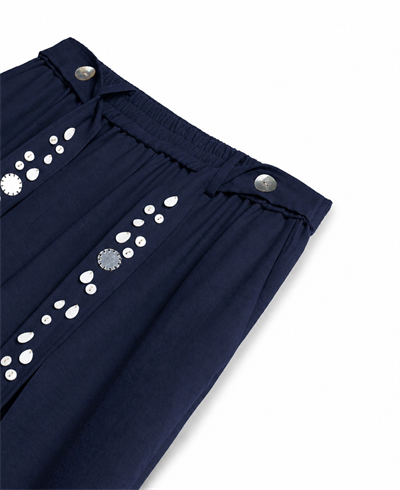 Orijinal Model , Pul Aksesuarlı , Premium Yelek & Pantolon Lacivert Takım