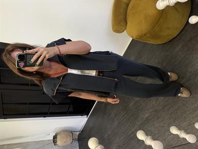 Orijinal Marka , Paraşüt Detaylı , Antrasit , Modal Takım