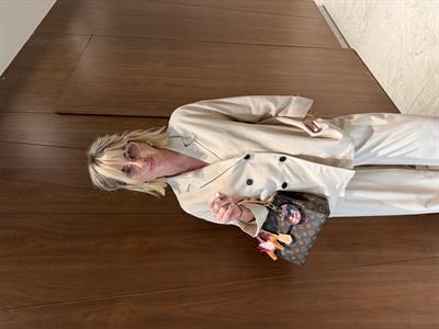 Tok Tencel , Bej , Ceket Takım