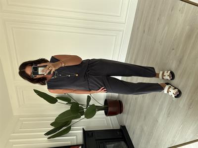 Antrasit , Kolsuz Modal Takım