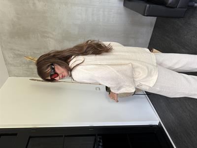 Orijinal Marka , Pamuklu Ekru Takım