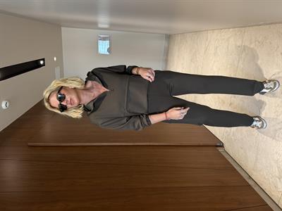 Orijinal Marka , Yarım Fermuarlı , Haki , Tok Modal Takım