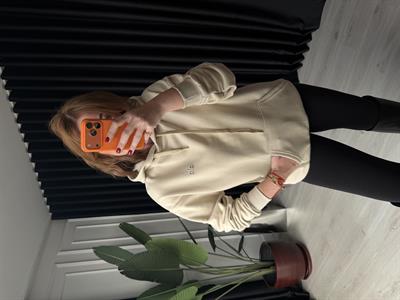 Orijinal Marka , Bej , Sweatshirt
