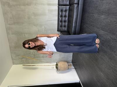 Orijinal Marka , Ham Keten , Lacivert Premium Pantolon