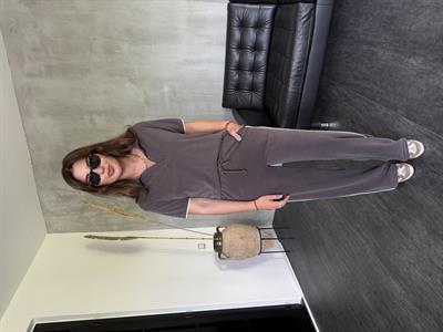 Orijinal Marka , Polo Yaka , Kahve , Modal Takım