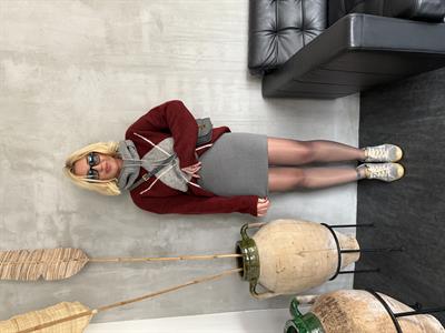 Orijinal Marka , Gri Etek