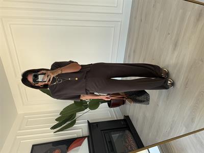 Orijinal Marka, Vizon Modal Takım