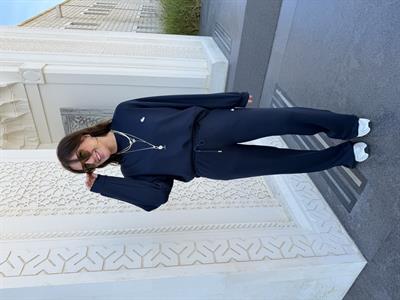 Orijinal Marka , Lacivert , Modal Takım