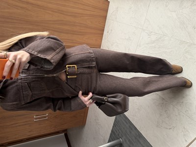 Low Acıkahve , Palazzo Jean 