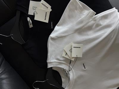 Orijinal Marka , %100 Cotton , Beyaz T-shirt