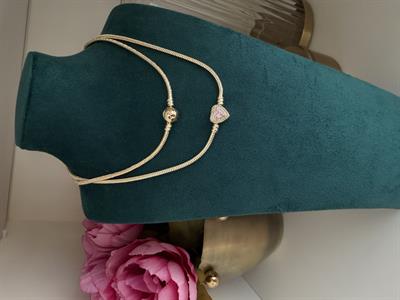Orijinal Marka , Gold Top Kolye