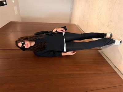 Orijinal Marka , Siyah , Sweatshirt