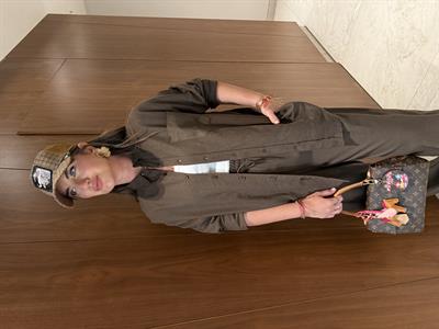 Orijinal Marka , %100 Pamuk , Acı Kahve Premium Takım