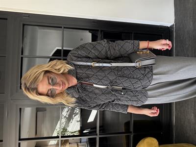 Orijinal Model , Taşlı , Kapitone Jean Mont