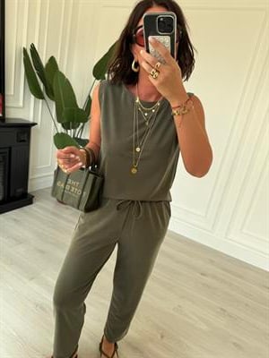 Haki , Kolsuz Modal Takım