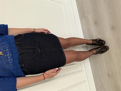 Orijinal Model , Jean Etek 