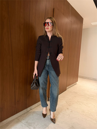 Orijinal Marka , Baggy Jean