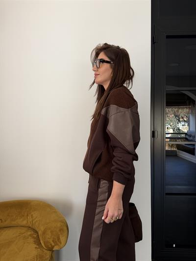 Orijinal Model , Triko Garnili , Premium Takım