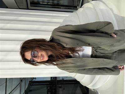 Orijinal Marka, %100 Cotton Haki Müslin Takım