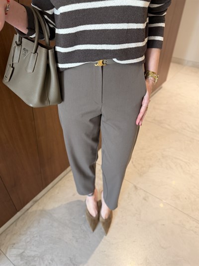 Cos Model , Vizon Pantolon